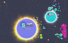 球球大作战BPL职业联赛0903A组第六场视频