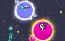 球球大作战BPL职业联赛0903A组第七场视频