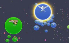 球球大作战BPL职业联赛0903A组第八场视频