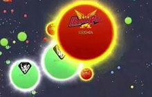 球球大作战职业联赛B组循环赛战报 619战队轻松突围