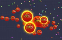 球球大作战BPL职业联赛0904B组第一场视频