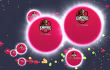 球球大作战BPLB组第二轮 EOT战队反败为胜