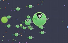 球球大作战BPLB组第三局 SC战队夺得第一