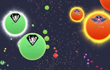 球球大作战BPLB组第四场 619战队稳中求胜