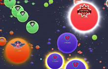 球球大作战BPLB组第七场 619战队斩获3连胜