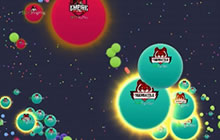 球球大作战BPLB组第八场 619战队又得第一