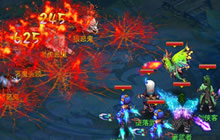 二次元玩家福音 梦想世界手游宠物燃萌来袭