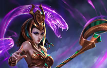 自由之战9月5日至9月11日限免英雄轮换公告