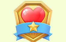 球球大作战魅力大魔王四个不同称号达成条件