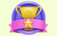 球球大作战总冠军数四个成就称号获取攻略