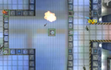 CF手游太空哨所有哪些新怪 太空哨所打法攻略