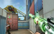 CF手游大桥激战怎么玩 大桥激战卡位点推荐