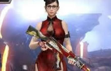 CF手游紫色枪械有哪些 多种极品神器全盘点