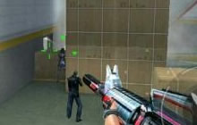 CF手游装载区保卫者与潜伏者双方打法指南