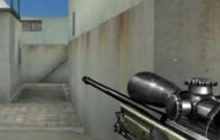 CF手游供电所地图怎么打 供电所敌对双方攻略