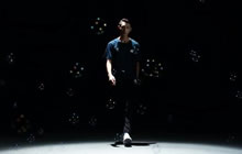 球球大作战职业联赛First team战队宣传片