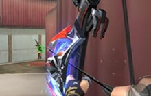 CF手游大枪激战不同枪械使用技巧 进阶指南