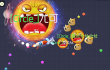 球球大作战怎么交叉吐 交叉吐操作步骤详解