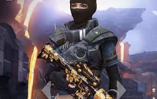 CF手游M4A1牡丹好用吗 新武器属性外观评析