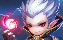 微微一笑很倾城 魔力契约男神各项指数不输肖奈