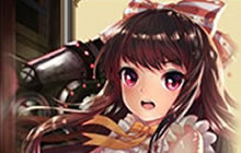 螺旋境界线9月20日登陆安卓 全平台公测情报公开