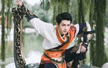 逗笔的一面 桃花源记2回合制大神定妆花絮流出