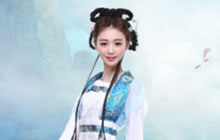 一大波福利来袭 桃花源记2桃女郎选秀图全赏析