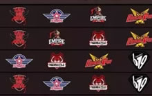 球球大作战9月10日至11日小组循环赛赛程安排