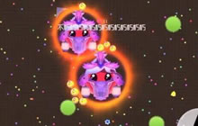 球球大作战生存有什么注意事项 生存20条常识