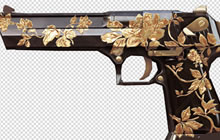 CF手游沙鹰牡丹厉害吗 沙鹰牡丹属性图鉴曝光