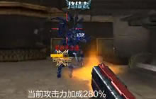 CF手游高手玩家教你用斯太尔又刷分又刀僵尸