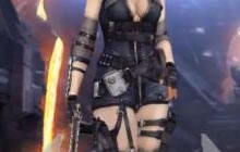 CF手游体验服牡丹系列有哪些 牡丹枪械全评测