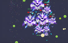 球球大作战9月线上公开赛什么时候会开始