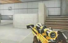 CF手游回廊选什么武器好 回廊致胜秘诀分享