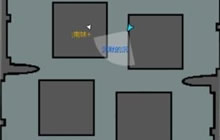 CF手游死亡十字歼灭战打法 地图致胜战略讲解