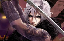 自由之战新版本武器重铸系统前瞻 神器全面升级