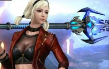 CF手游太空哨所挂机通关技巧 三叉戟轻松得