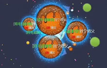 球球大作战鸡圣教你如何快速升段上超神视频