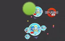 球球大作战个人战怎么逆袭 狄克海威教你保段