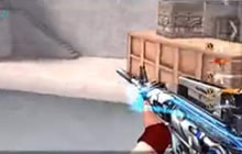 CF手游超级联赛9月2日 江湖电竞 vs 白鲨俱乐部