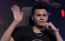 CF手游超级联赛生化寄生与大头大乱斗表演赛