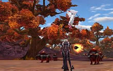 决战红叶谷来袭 新剑与魔法全面升级征战新纪元