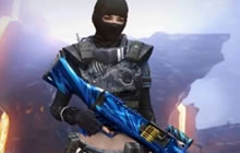 CF手游M240B苍雷是否值得入手 苍雷属性揭秘