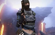 CF手游QBZ95天秤座好用吗 天秤座属性全解读