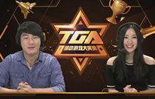 全民超神TGA八月月赛战报 GJ胜者为王制霸全场