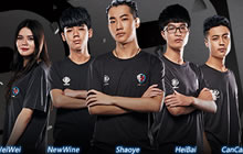 有电竞无放弃 球球大作战SC老牌劲旅强势出击BPL