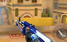 CF手游体验服更新 牡丹及枪王荣耀惊艳登场