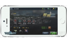 战列舰横扫海疆 雷霆海战巨舰时代已经来临