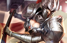 王者荣耀体验服钟无艳修改 控制削弱伤害强化