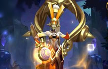 王者荣耀体验服停机更新 真神女娲正式上线